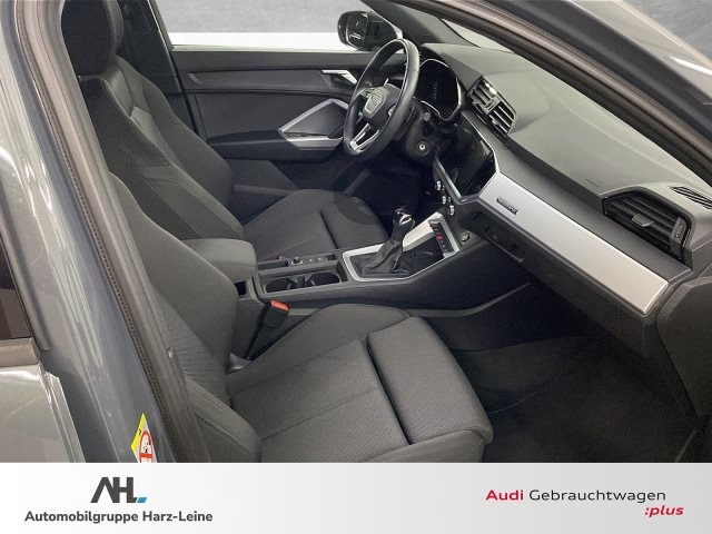 Audi Q3 40 TDI Quattro S-Tronic