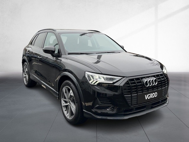 Audi Q3 35 TFSI S-Tronic