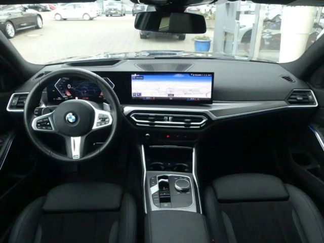 BMW 320 320i Touring