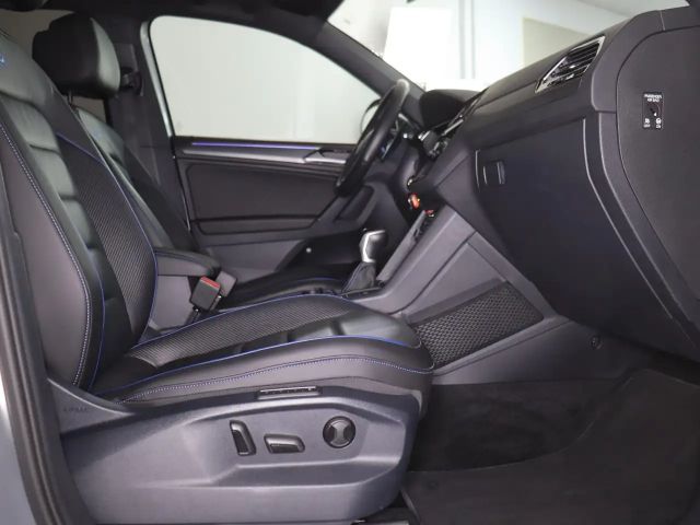 Volkswagen Tiguan 2.0 TSI Style