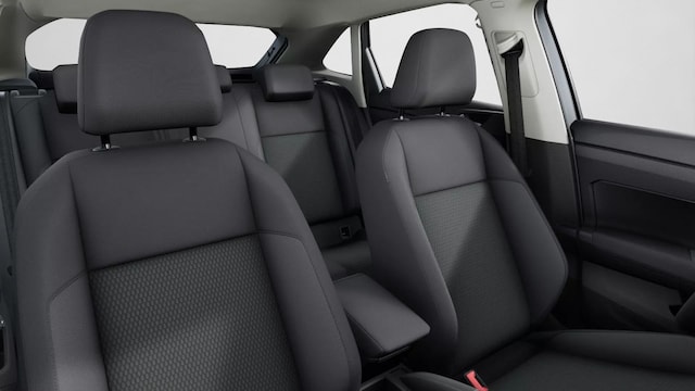 Volkswagen Taigo 1.0 TSI Life