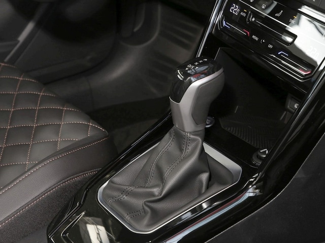 Volkswagen T-Roc 1.5 TSI Cabriolet DSG R-Line