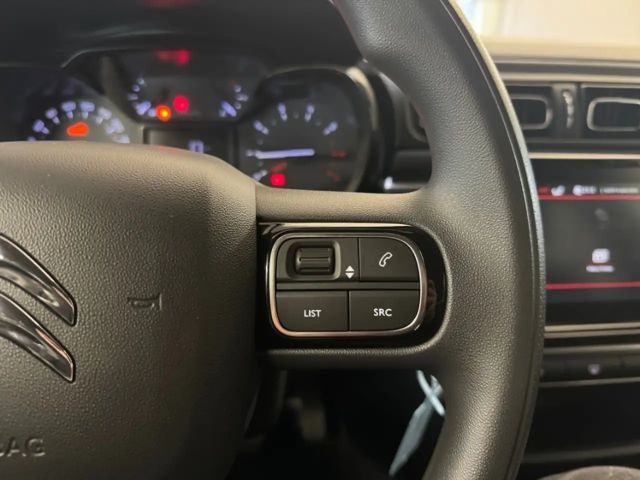 Citroën C3 C-Series