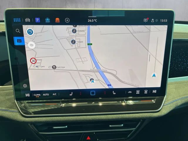 Volkswagen Passat DSG Sport Variant