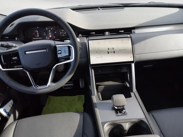 Land Rover Discovery Sport D200 Dynamic SE