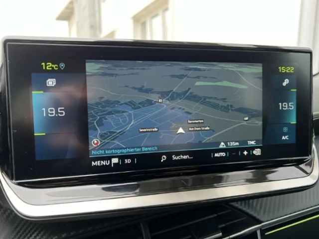 Peugeot E-208 GT-Line