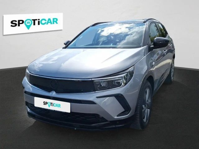 Opel Grandland X Grandland 360° TWW el.Heckkl. Keyless AGR-Sitze