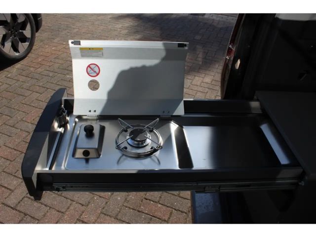 Volkswagen Caddy TDI AUTOMATIK, ACC, LED, NAVI, PDC, LM, AHK