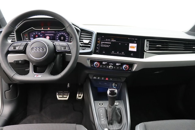 Audi A1 30 TFSI S-Line S-Tronic Sportback