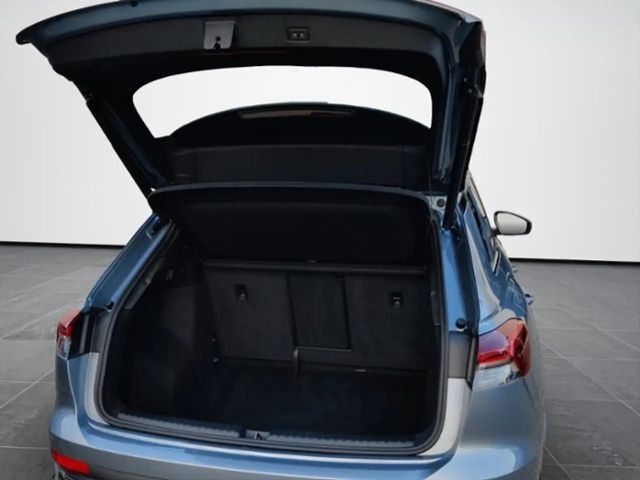 Audi Q4 e-tron 50 S-Line