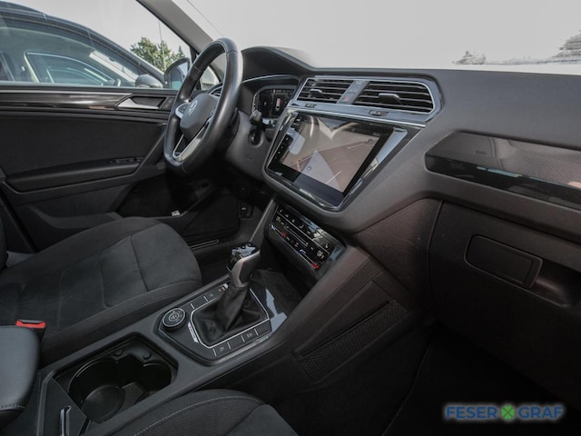 Volkswagen Tiguan 2.0 TDI DSG Elegance Elegance