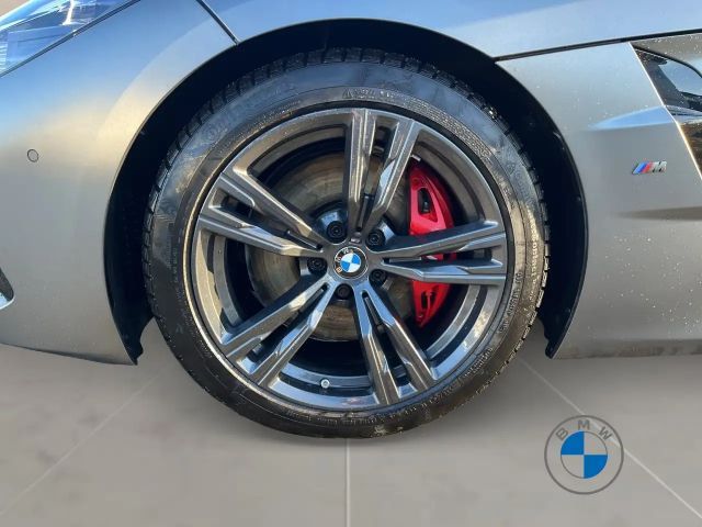 BMW Z4 Cabrio M-Sport M40i Roadster