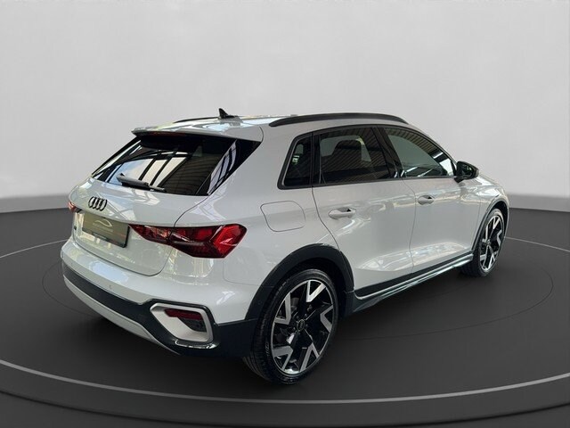 Audi A3 35 TDI S-Tronic