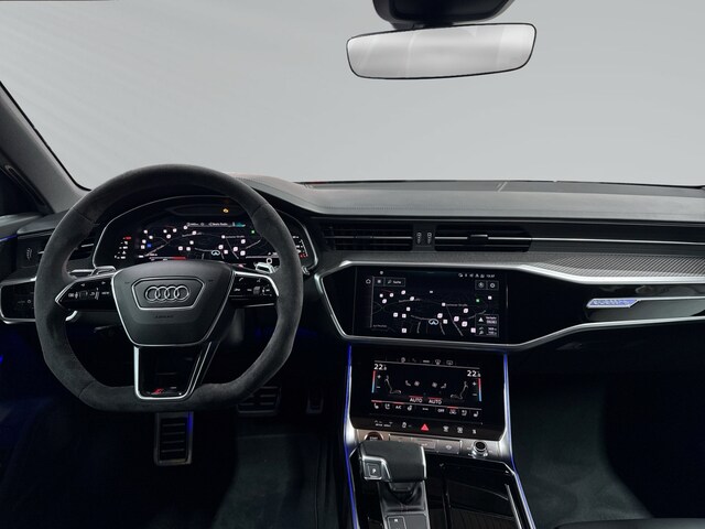 Audi A6 e-tron Avant Performance Quattro