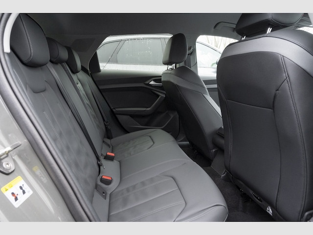 Audi A1 30 TFSI S-Line S-Tronic Sportback