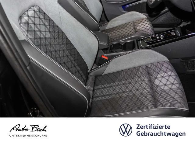 Volkswagen Golf 2.0 TSI DSG R-Line