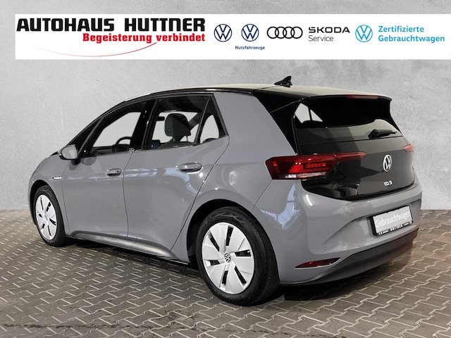 Volkswagen ID.3 Performance Pro