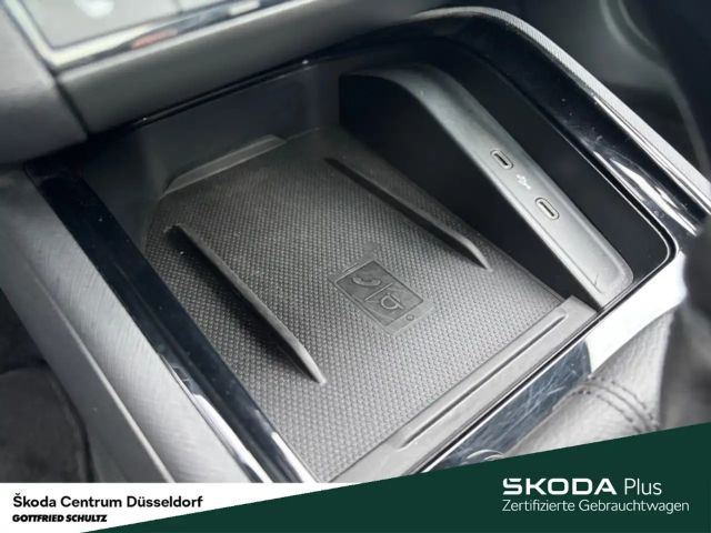 Skoda Kamiq Monte Carlo