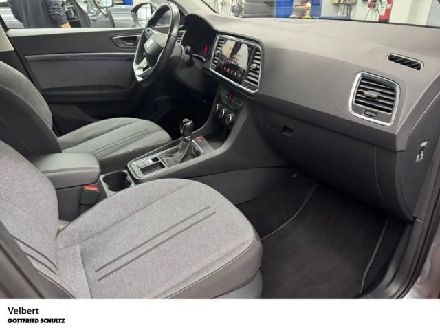 Seat Ateca 1.5 TSI Style