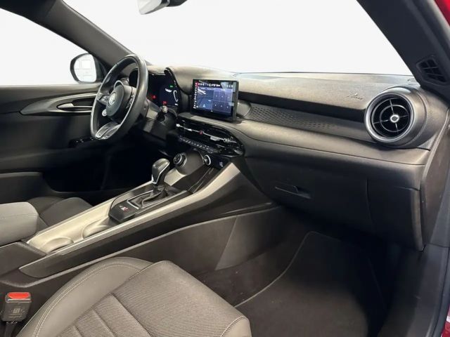 Alfa Romeo Tonale Hybrid