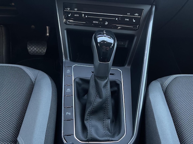 Volkswagen Polo 1.0 TSI Style