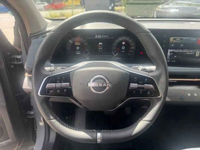 Nissan Ariya 87 kWh AWD Evolve e-4ORCE