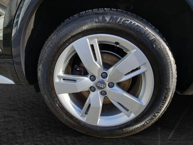 Audi Q5 40 TDI Quattro S-Line S-Tronic