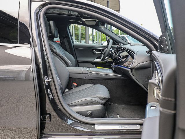 Mercedes-Benz E 450 4MATIC Sedan