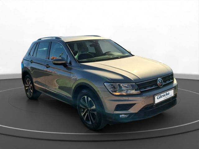 Volkswagen Tiguan 2.0 TDI Comfortline