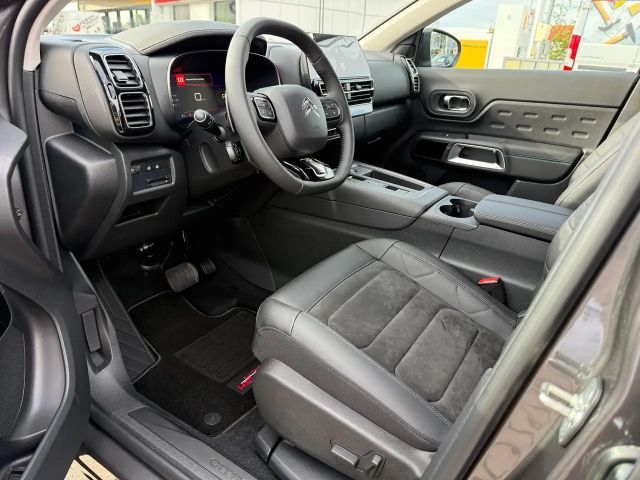 Citroën C5 Aircross Hybrid Max