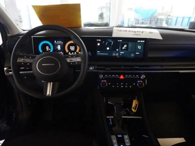 Hyundai Tucson T-GDi