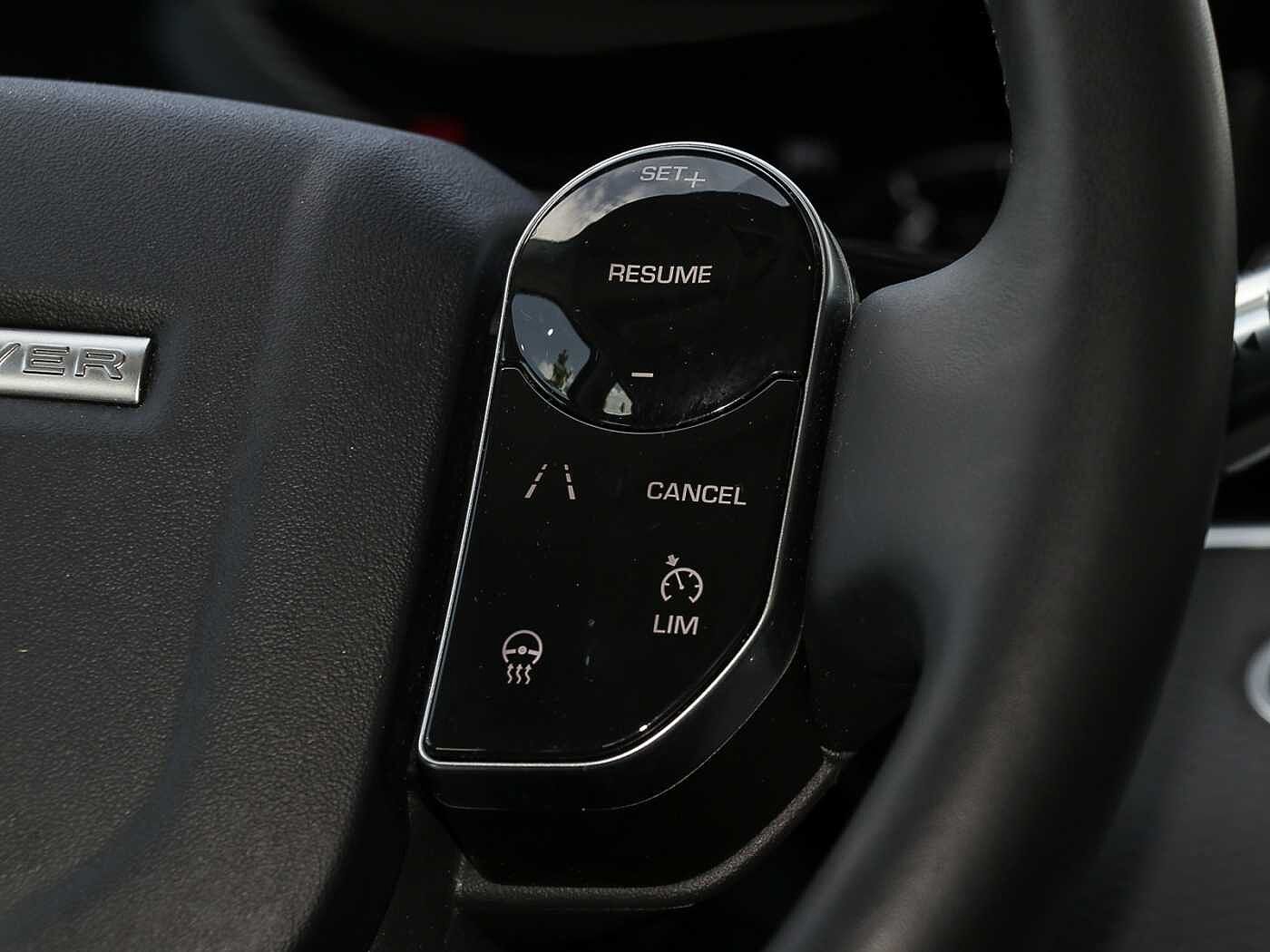 Land Rover Range Rover Evoque S