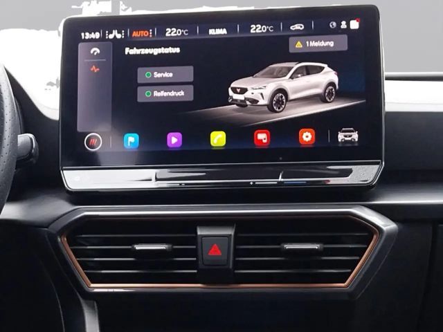 Cupra Formentor 4Drive VZ