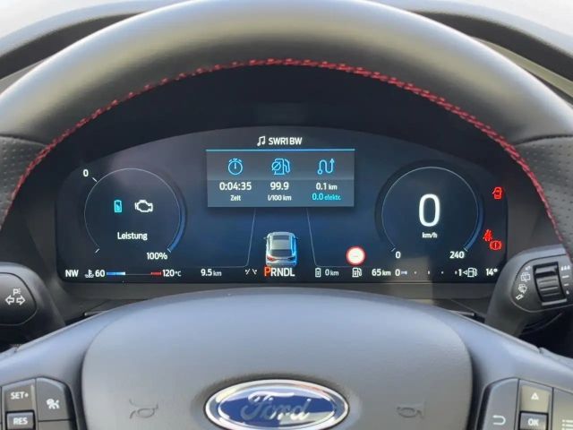 Ford Kuga Plug in Hybrid ST Line