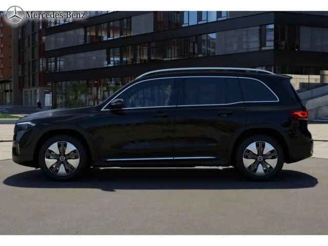 Mercedes-Benz EQB 300