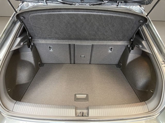 Volkswagen T-Roc DSG