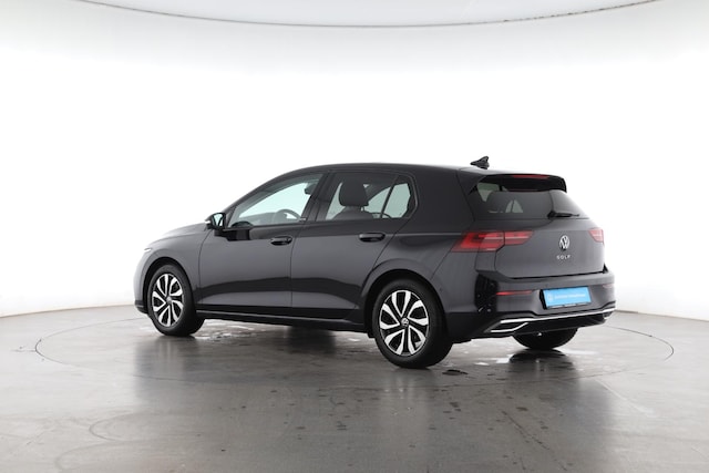 Volkswagen Golf 2.0 TDI DSG Golf VIII