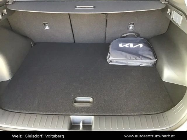 Kia Sportage GDi PHEV Vierwielaandrijving