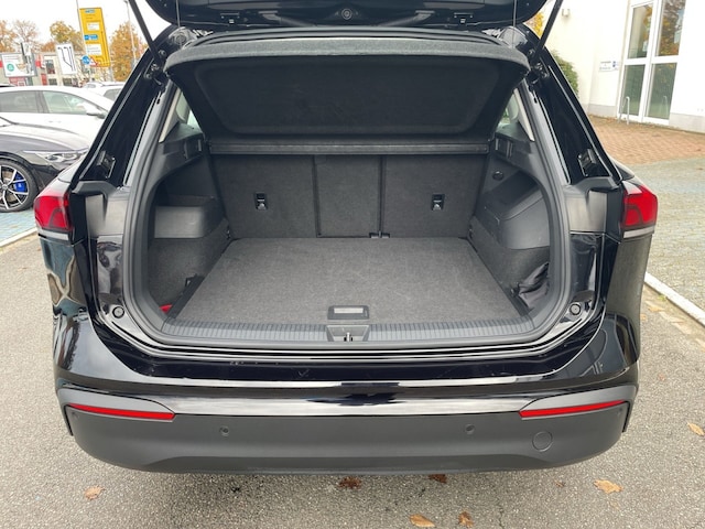 Volkswagen Tiguan 2.0 TDI Life