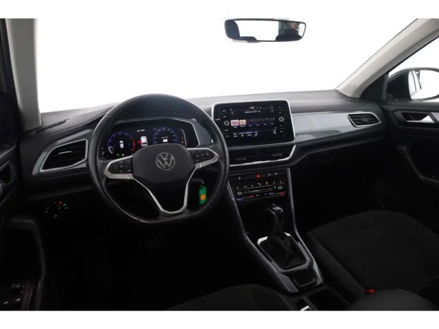 Volkswagen T-Roc 1.5 TSI DSG Style