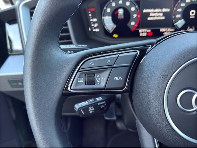 Audi A1 30 TFSI S-Line Sportback