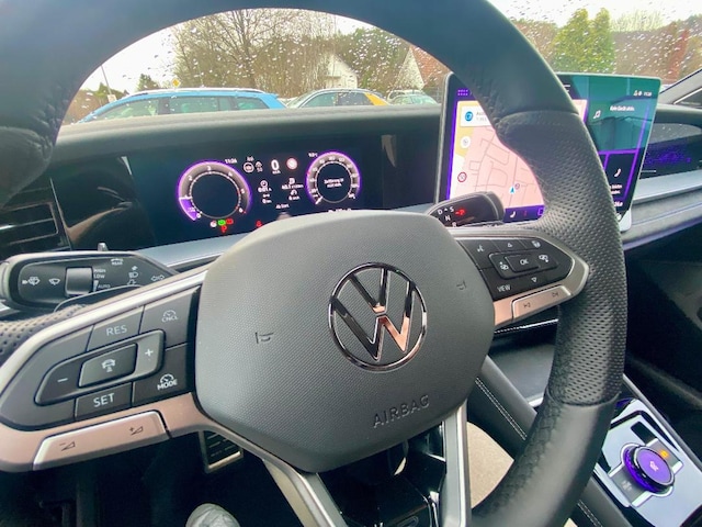 Volkswagen Tayron Tayron 2,0   R-L  DT142 TDID7A