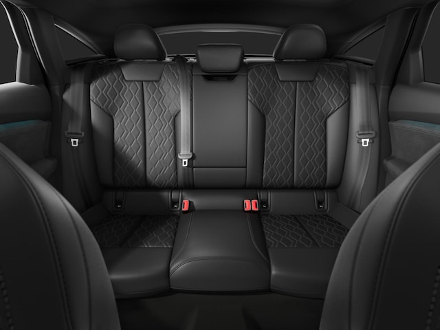 Audi A6 e-tron Sportback