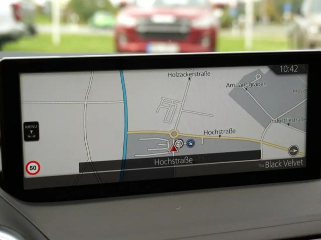 Mazda MX-5 Exclusive-line SkyActiv