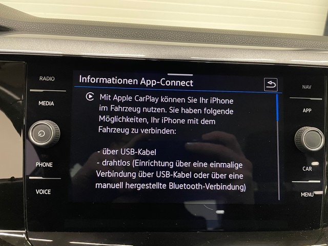 Volkswagen Taigo 1.0 TSI Style