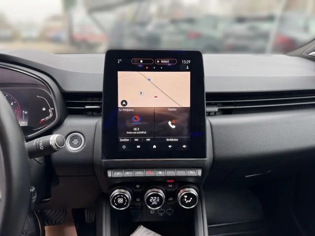 Renault Clio EDC Intens TCe 130