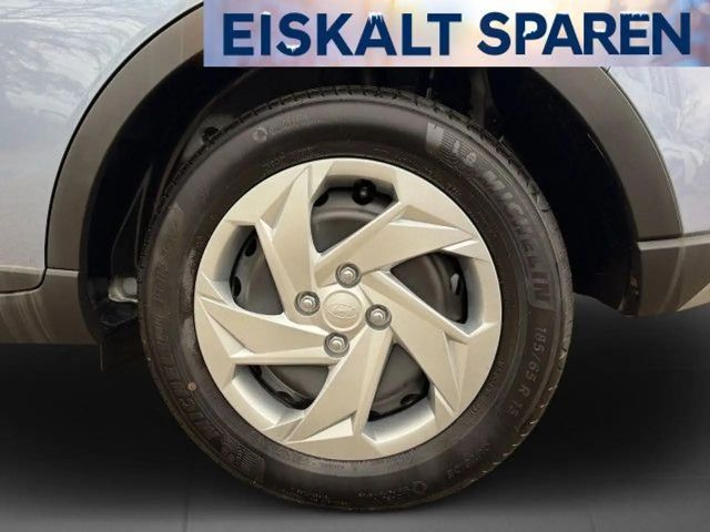 Hyundai Bayon 1,2L Comfort / SHZ / R-Kamera / Carplay /