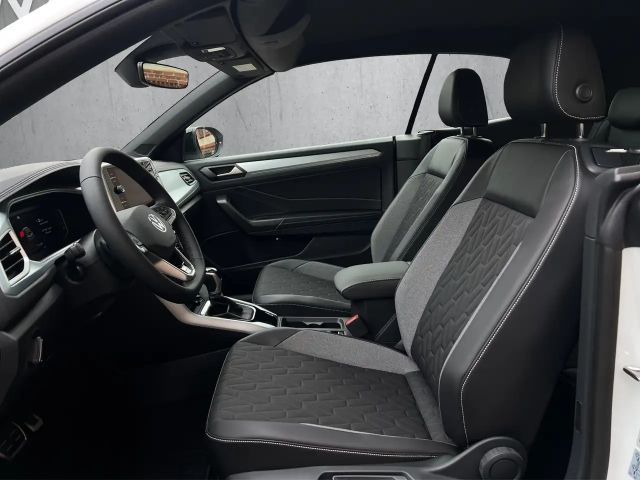 Volkswagen T-Roc 1.5 TSI Cabriolet DSG