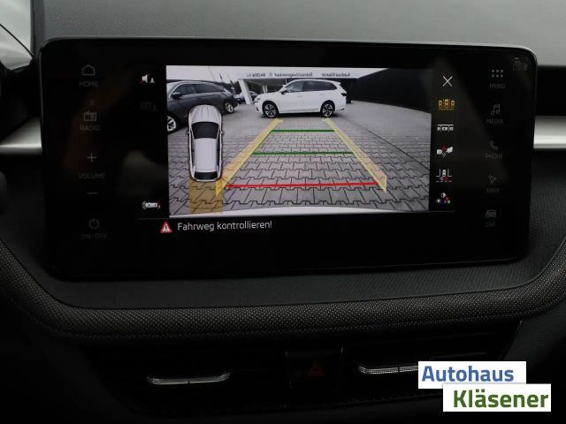 Skoda Fabia 1.0 TSI Tour