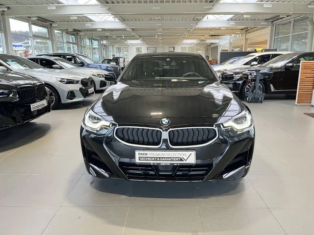 BMW 220 220i Coupé M-Sport